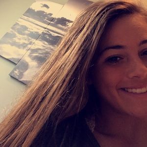 Meet your Posher, Amberlyn